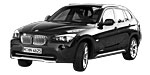 BMW E84 P0347 Fault Code