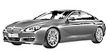 BMW F06 P0347 Fault Code