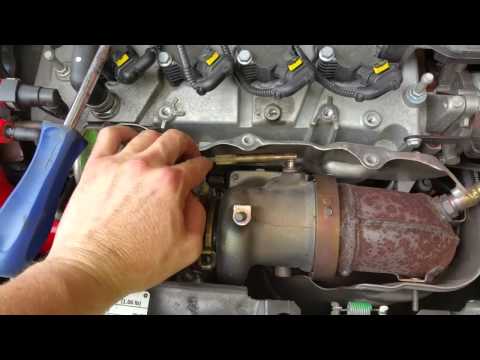 See P0347 in engine